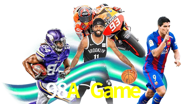 98A Game
