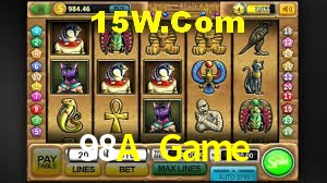Games Directory 98A Game