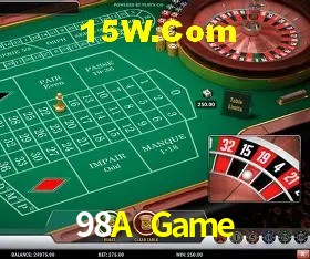 Promoção Relâmpago 98A Game