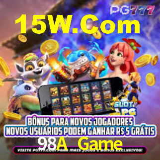 98A Game