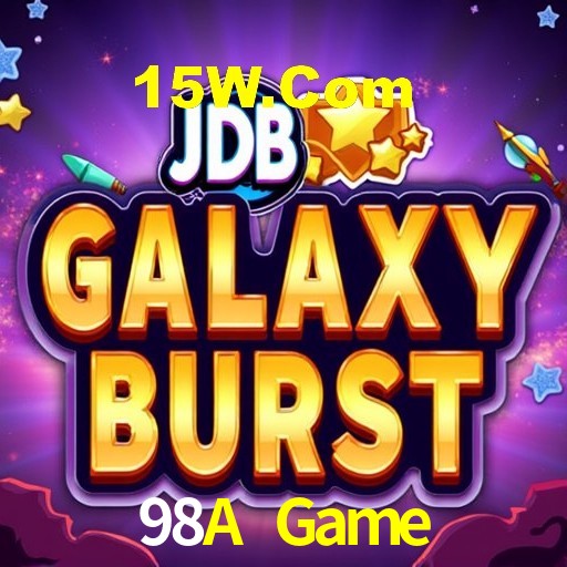 Mesa de Blackjack 98A Game