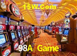 98A Game São Paulo - Top Slots
