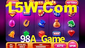 Daily Bonuses 98A Game