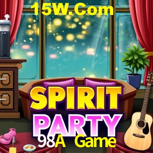 Flash Promotion 98A Game