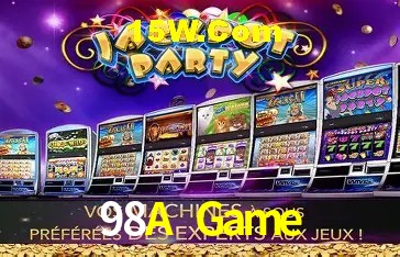 98A Game Salvador - Strategy