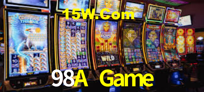 98A Game - App Compatibility