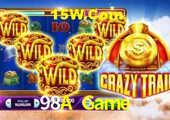 98A Game Rio de Janeiro - Licenses