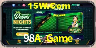 Experiência VIP 98A Game