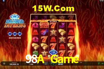 98A Game Slot - 320+ Caça-Níqueis Premium