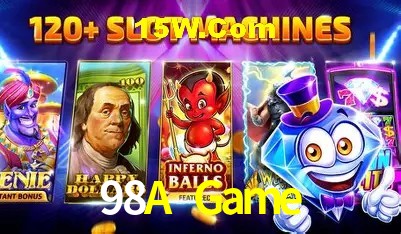 Ofertas Exclusivas 98A Game