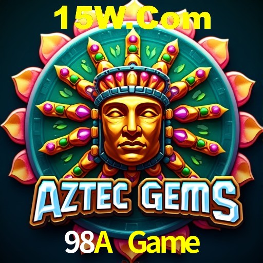 Casino Ao Vivo 98A Game