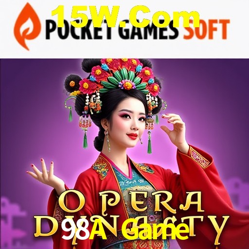 A Revolução dos Aplicativos de Jogos no 98A Game