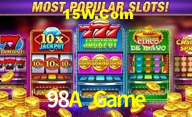 Casino Ao Vivo 98A Game