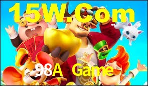 Welcome Bonus 98A Game