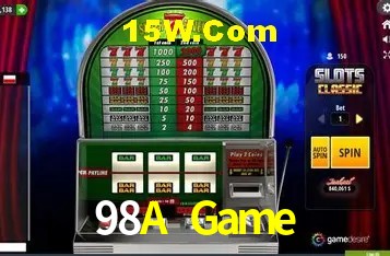98A Game Rio de Janeiro - Popular Jogos