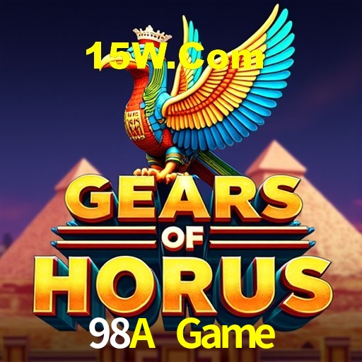 Jogo Spaceman 98A Game