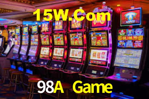 98A Game,98A Com App