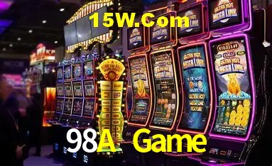 98A Game Brasília - Jogo Features