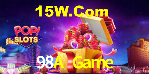 98A Game,98A Com App