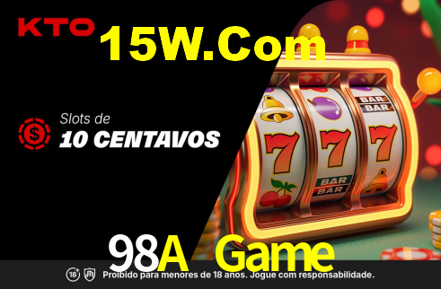 98A Game