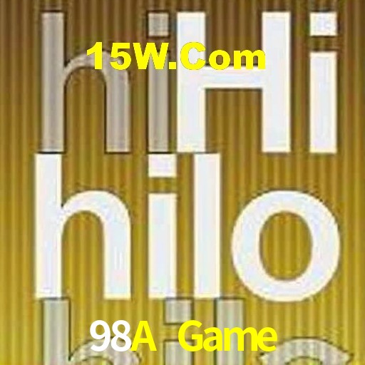 Estatísticas Esportivas 98A Game