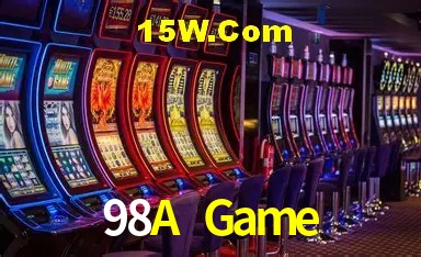 Jogos de Slot 98A Game