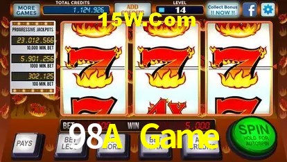 98A Game - Login Methods