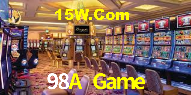 98A Game,98A Com App