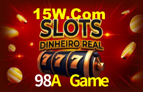 98A Game - Installation Guide