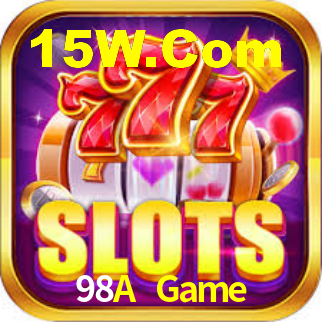 98A Game - App Features