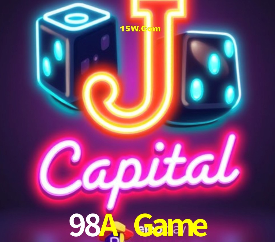 Experiência VIP 98A Game