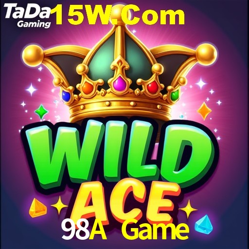 98A Game,98A Com App