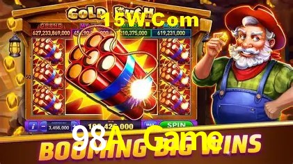 98A Game São Paulo - Hot Promos