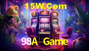 Player Reviews 98A Game