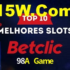 Tennis Betting 98A Game