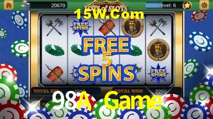 98A Game - Security