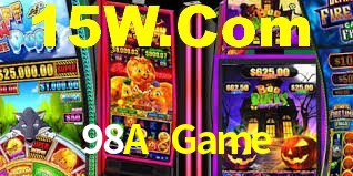 Instant EasyPaisa 98A Game