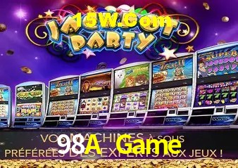 Estatísticas do Jogo 98A Game