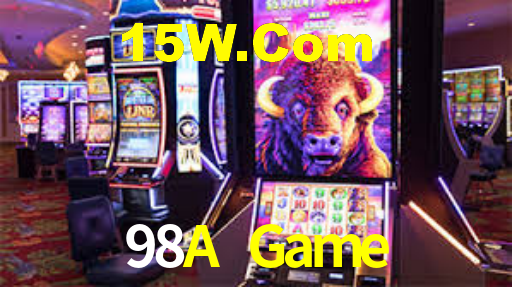 98A Game