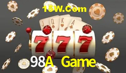 Tecnologia da Plataforma 98A Game