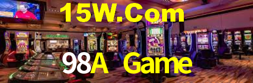 Sinta a adrenalina dos jogos de cassino com 98A Game