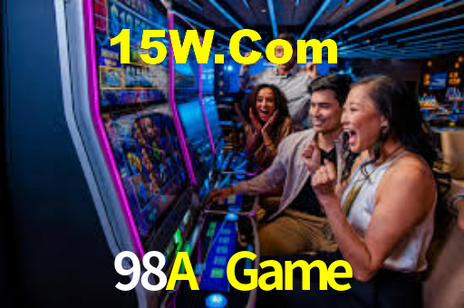 98A Game,98A Com App