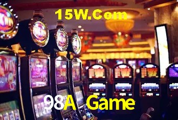 98A Game Belo Horizonte - Jackpots