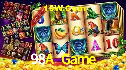 98A Game Brasília - Bonus Features