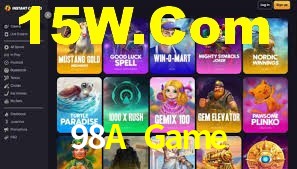 VIP Casino 98A Game