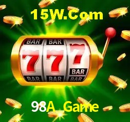 Recursos de Bônus 98A Game