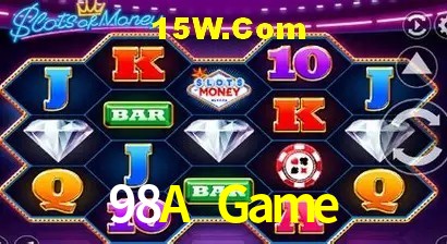 Sistemas de Segurança 98A Game