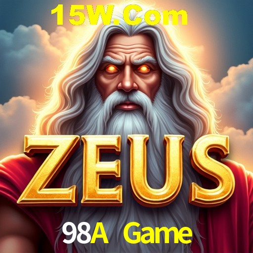 98A Game Bônus - Pacote R$5.000 + VIP
