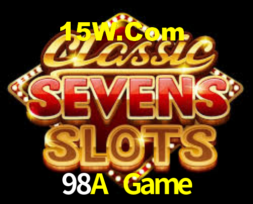 98A Game,98A Com App