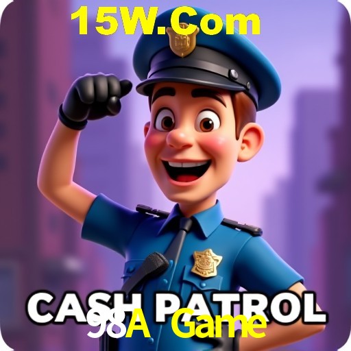 Security Systems 98A Game